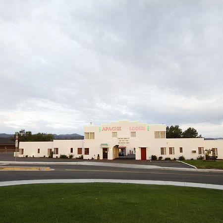 Apache Lodge Prescott Kültér fotó