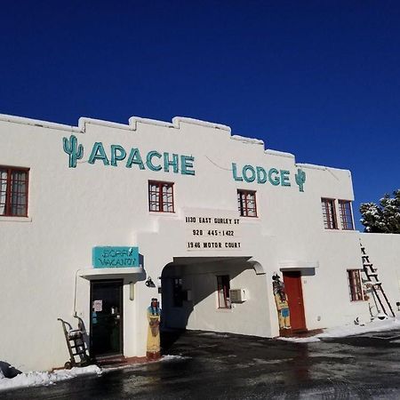 Apache Lodge Prescott Kültér fotó