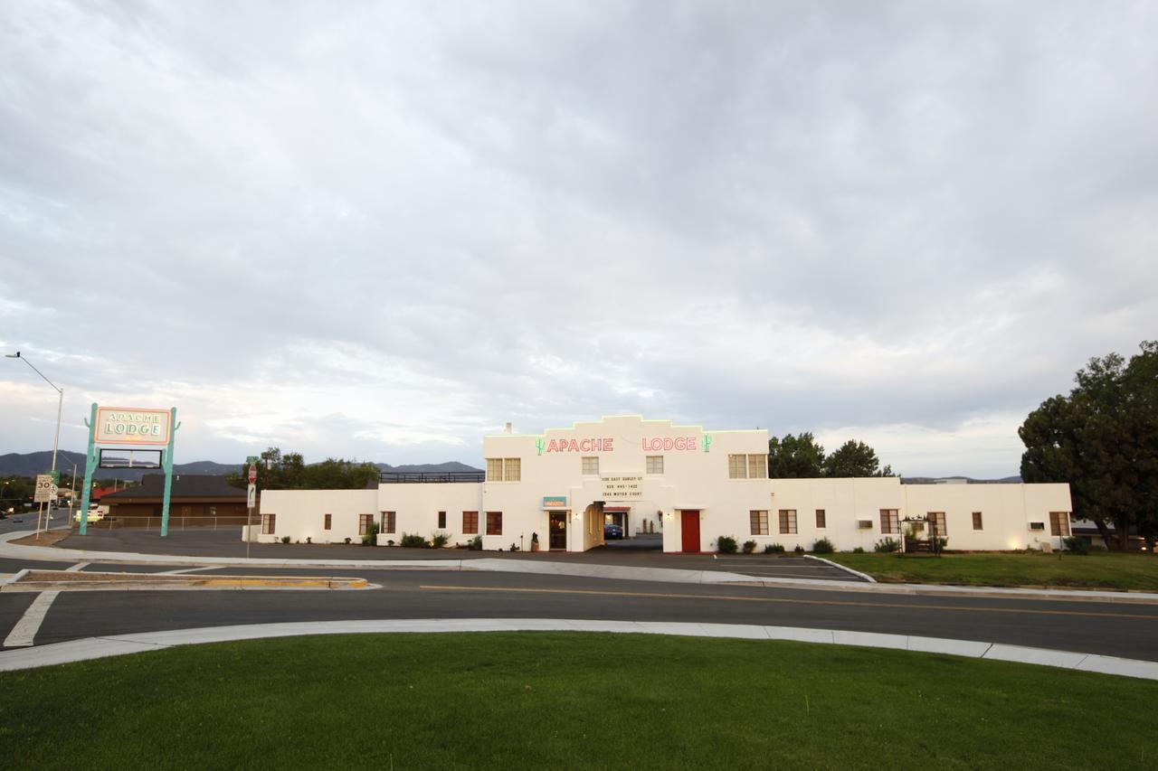 Apache Lodge Prescott Kültér fotó
