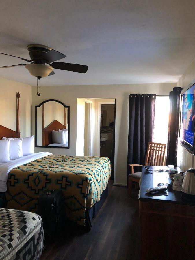 Apache Lodge Prescott Kültér fotó