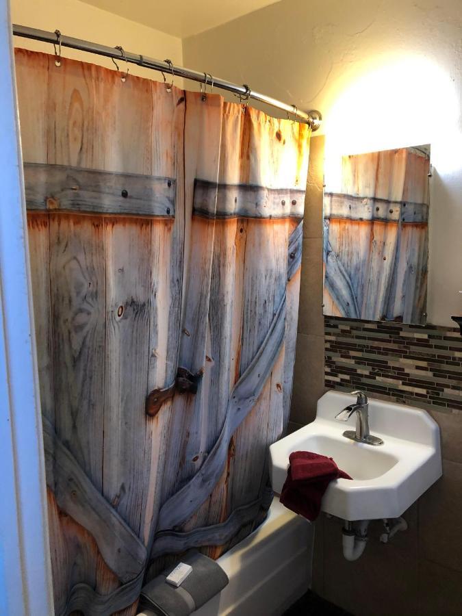 Apache Lodge Prescott Kültér fotó