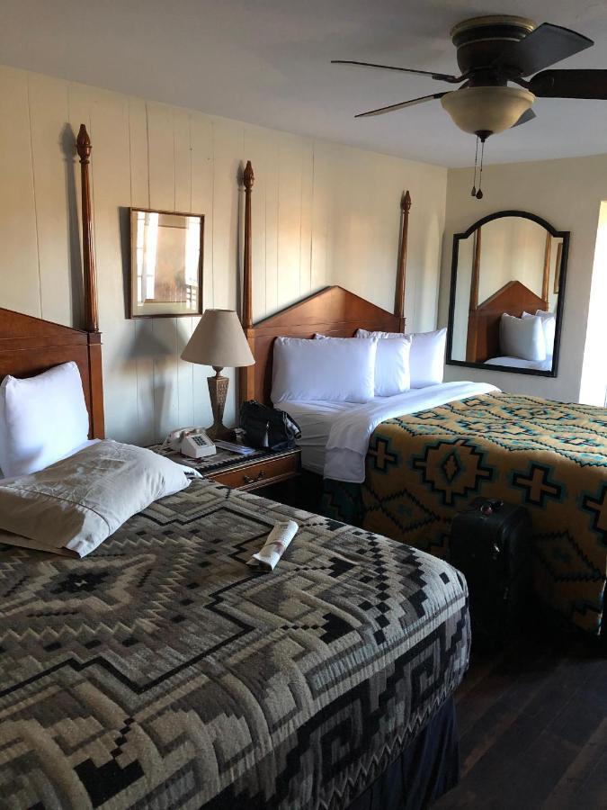 Apache Lodge Prescott Kültér fotó