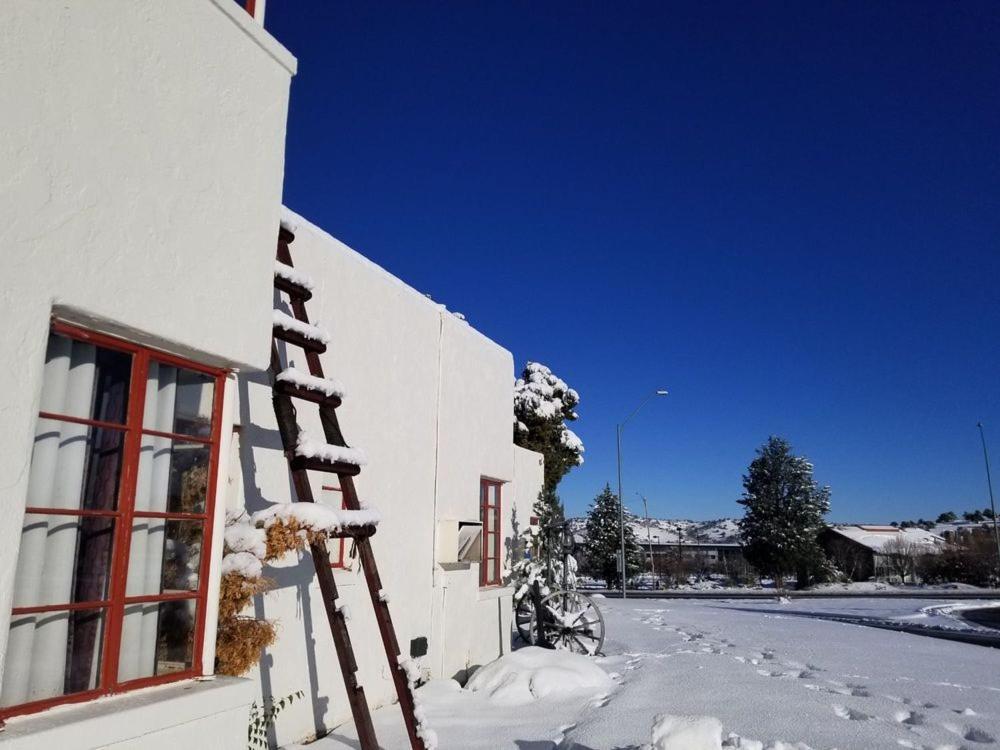 Apache Lodge Prescott Kültér fotó